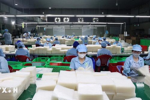 Nghị quyết 68 về kinh tế tư nhân: Cơ hội vàng cho doanh nghiệp Tây Ninh bứt phá