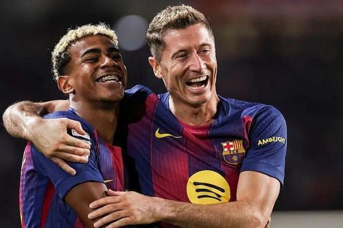 Kết quả bóng đá châu Âu: Barcelona, AC Milan chiếm ngôi đầu