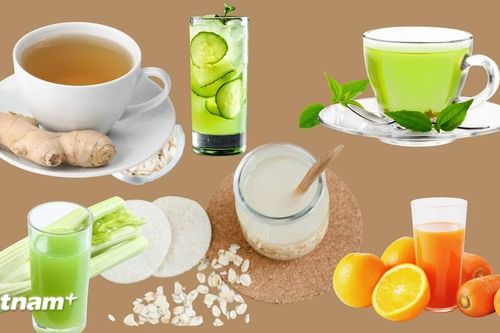 11 thức uống giúp 'đánh bay' mỡ nội tạng, thanh lọc cơ thể và làm đẹp da