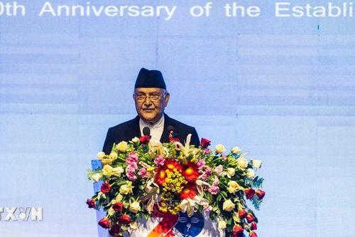Nepal áp đặt lệnh cấm đi lại đối với nhiều cựu quan chức