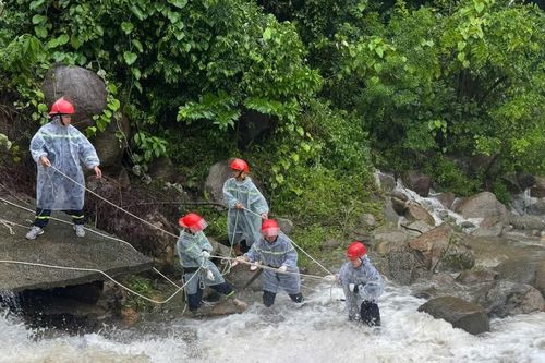 Đà Nẵng: Tìm thấy thi thể hai người bị mất tích