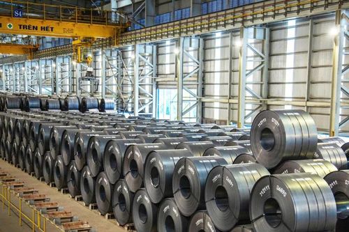 ASEAN có thể lập liên minh ngành thép nhằm thúc đẩy hội nhập khu vực