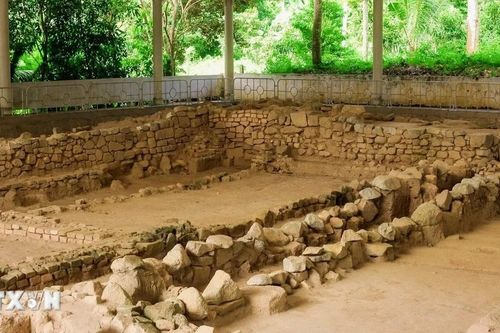 Đề cử Khu di tích khảo cổ Óc Eo-Ba Thê là Di sản Văn hóa thế giới
