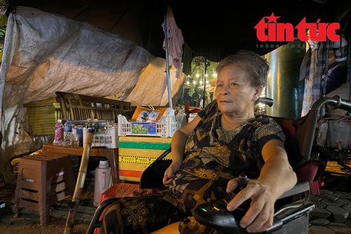 Đảm bảo an toàn cho người lao động ngoài trời trước biến đổi khí hậu tại Hà Nội