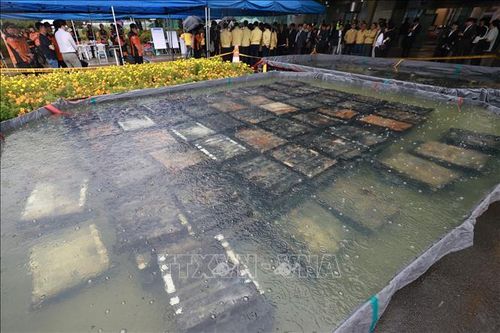 Hàn Quốc khôi phục một phần dịch vụ công trực tuyến sau hỏa hoạn tại trung tâm dữ liệu