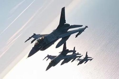 Liên tiếp bị UAV quấy nhiễu, NATO gấp rút hành động ở Baltic