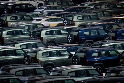 Cuộc chiến giá xe điện tại quốc gia xuất khẩu ô tô lớn nhất thế giới