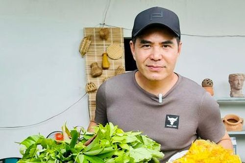 Hé lộ cơ ngơi hoành tráng của nam diễn viên là 'thiếu gia miền Tây chính hiệu'