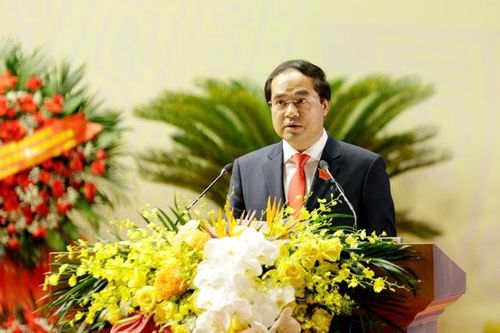 Tạo đột phá xây dựng Lào Cai thành trung tâm kết nối giao thương kinh tế quốc tế