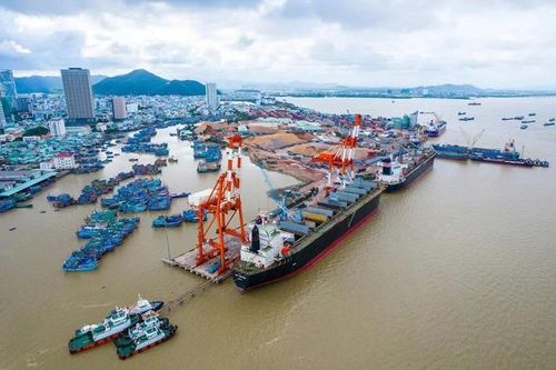 Gia Lai yêu cầu bàn giao đất tái định cư, dọn mặt bằng Cảng Quy Nhơn