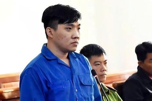 Tài xế xe tải cán chết người trên Quốc lộ 51 lĩnh 2 năm 6 tháng tù giam
