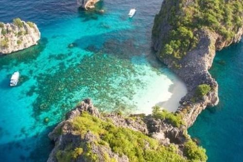 5 hòn đảo bí mật ở Thái Lan đẹp như mơ, thiên đường bị lãng quên ở Đông Nam Á