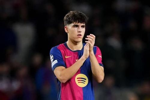 Top 10 trung vệ đắt nhất thế giới: Sao trẻ Barca đứng đầu