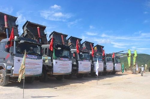 Gia Lai: Nhiều xã, phường thu hút đầu tư vượt chỉ tiêu được giao