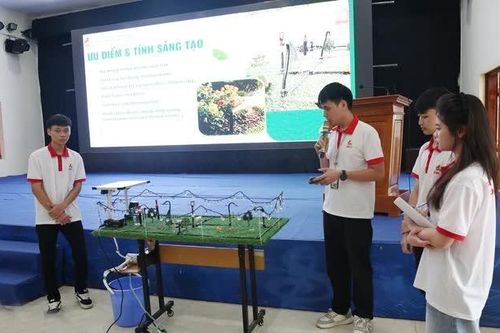 Chung kết Cuộc thi trực tuyến 'Ý tưởng khởi nghiệp đổi mới sáng tạo' tỉnh Bắc Ninh năm 2025