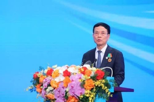 Bộ KH&CN viết tiếp hành trình bằng khát vọng lớn, tư duy đổi mới và tinh thần phụng sự