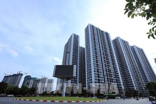 Giá nhà leo thang, ngăn cách giấc mơ an cư của người trẻ