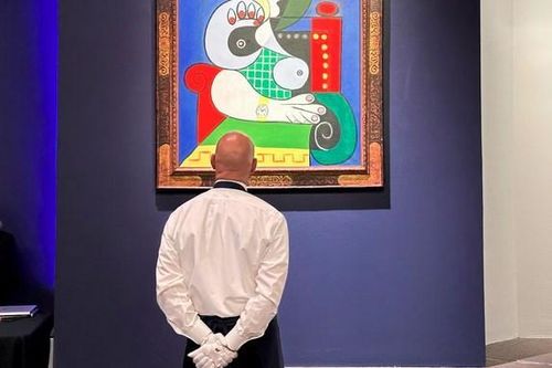 Công viên điêu khắc Picasso – điểm du lịch miễn phí mới tại thủ đô nước Pháp