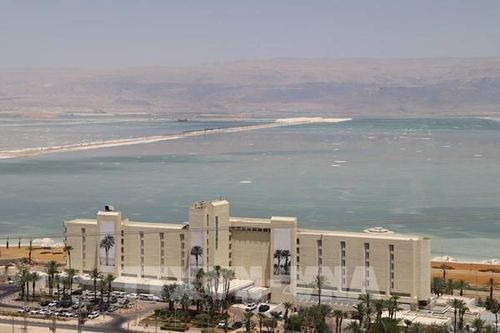Israel: Nguồn cung dồi dào, thị trường bất động sản vào giai đoạn điều chỉnh