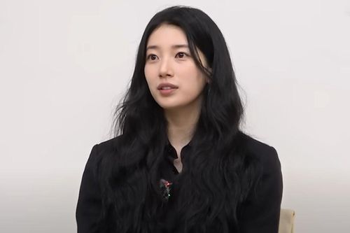 Tình trạng sức khỏe đáng lo ngại của Suzy