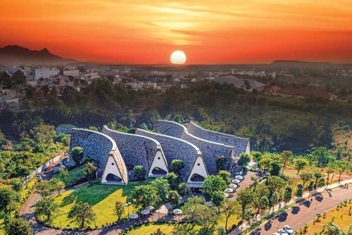 5 điểm nhất định phải ghé thăm khi đến Đắk Lắk