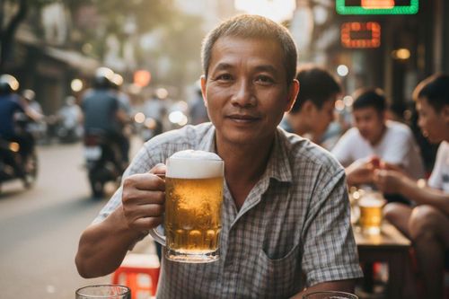 Người đàn ông 46 tuổi nguy kịch vì một sai lầm phổ biến sau khi uống bia