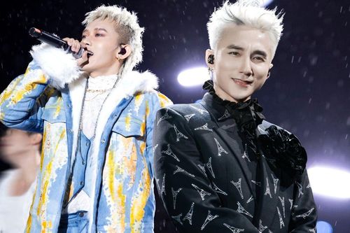 Ồn ào giữa fandom Sơn Tùng và Kay Trần
