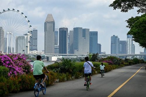 Hàn Quốc: Khủng hoảng dân số đang xóa sổ thành quả của hàng thập kỷ tăng trưởng