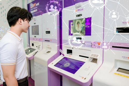 TPBank biến dữ liệu thành sức mạnh cạnh tranh cốt lõi