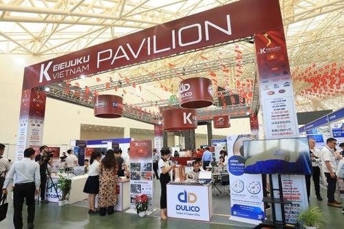 FBC ASEAN 2026 sẽ viết tiếp hành trình đưa VEC thành sân khấu triển lãm quốc tế