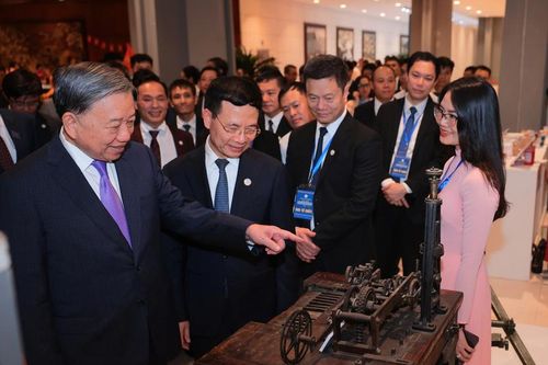 Khoa học - công nghệ đưa Việt Nam thành nước xuất khẩu gạo hàng đầu thế giới