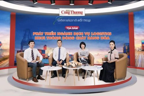 Người cán bộ tận tâm trên hành trình thuận lợi hóa thương mại
