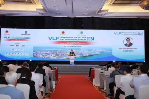 Cục Xuất nhập khẩu: Mở rộng cánh cửa hội nhập quốc tế