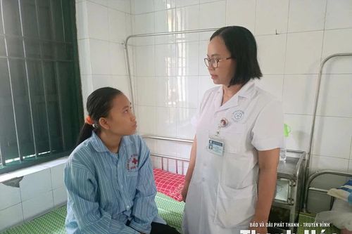 Thầm lặng bên bệnh nhân tâm thần
