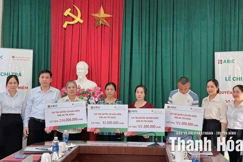 Bảo vệ tài chính cho khách hàng vay vốn