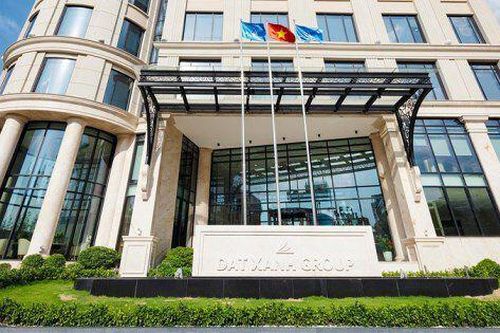 Một quỹ ngoại tiếp tục bán ra 1,25 triệu cổ phiếu DXG