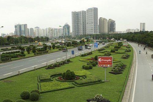 Hà Nội tìm nhà đầu tư cho dự án BĐS hơn 20.000 tỷ đồng tại phía Tây Thủ đô