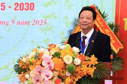 Toàn văn tham luận của ông Phạm Văn Việt - Phó Chủ tịch Hội DNTN VN tại Đại hội lần thứ ba