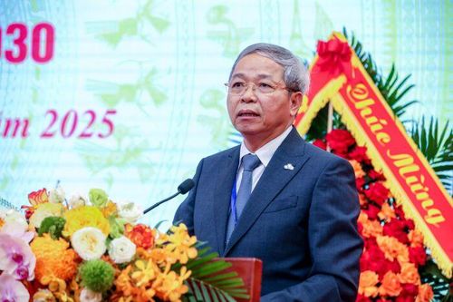 Phó Chủ tịch Hội DNTN VN Nguyễn Trung Chính: Nghị quyết 68 là cơ hội nhưng cũng là trách nhiệm lớn lao với doanh nghiệp tư nhân