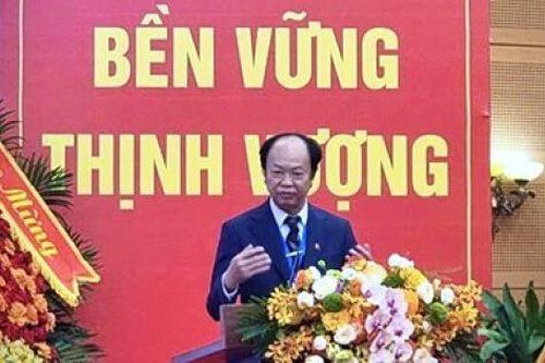 Phó Chủ tịch Hội DNTN VN Nguyễn Đình Thắng: Các quyết sách quan trọng tiếp thêm niềm tin cho đội ngũ doanh nhân tư nhân