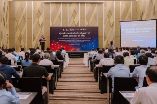 Đà Nẵng: Hành trình trở thành trung tâm công nghệ và đổi mới sáng tạo