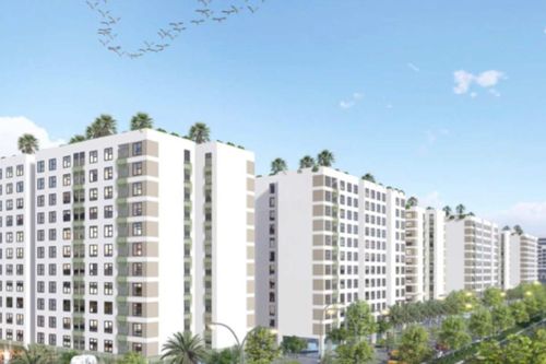 Đồng Nai đồng loạt khởi công hàng loạt dự án nhà ở xã hội