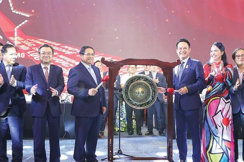 Doanh nghiệp Việt cần sẵn sàng bước ra khỏi 'vùng an toàn'