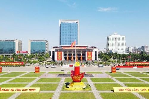 Từ hôm nay, một hành trình mới bắt đầu