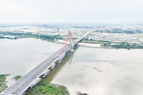 Động lực từ những công trình trọng điểm