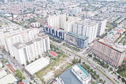 Khơi dòng phát triển cho đô thị hiện đại