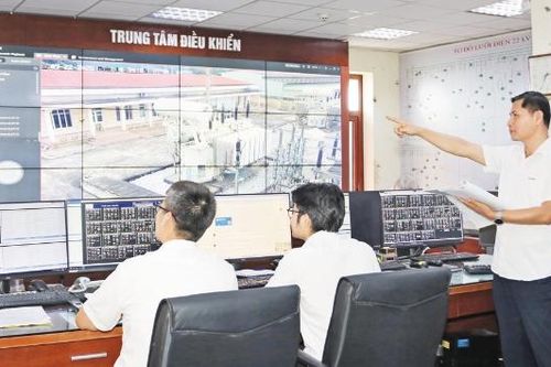 Bắc Ninh: Đầu tư đồng bộ hạ tầng điện, phục vụ sản xuất công nghiệp