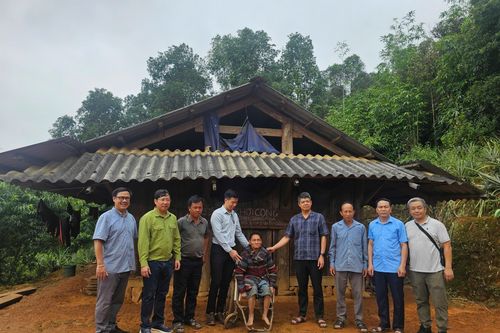 'Chìa khóa' xây dựng, củng cố chính quyền địa phương 2 cấp (bài 3)
