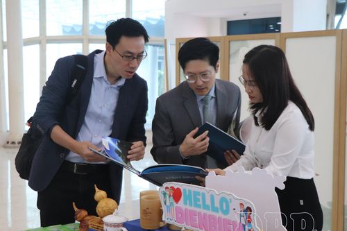 Hội thảo nâng cao năng lực nguồn nhân lực du lịch tại Điện Biên