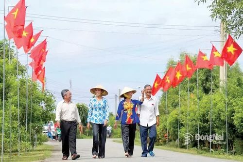 CHÀO MỪNG ĐẠI HỘI ĐẠI BIỂU ĐẢNG BỘ TỈNH ĐỒNG NAI LẦN THỨ I, NHIỆM KỲ 2025-2030 Ý Đảng, lòng dân chung khát vọng 'cất cánh'